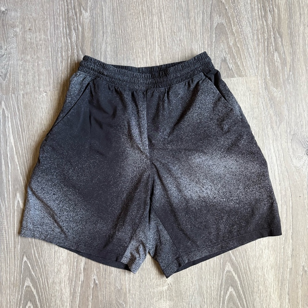 Lululemon Pace Breaker Shorts